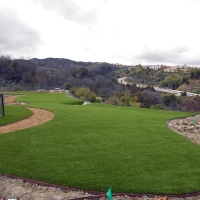 Artificial Grass Hornsby, Tennessee Football Field