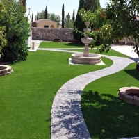 Artificial Grass Installation Friendship, Tennessee Landscape Rock, Backyard