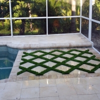 Artificial Grass Installation Orme, Tennessee Backyard Deck Ideas, Backyard Designs