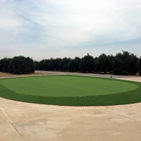 Artificial Grass Installation Walland, Tennessee Putting Green Grass, Front Yard Landscape Ideas