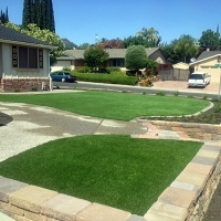 Artificial Grass McMinnville, Tennessee Landscape Rock