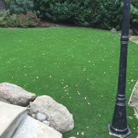 Artificial Grass Saulsbury, Tennessee Design Ideas, Backyard Landscaping Ideas