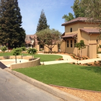 Artificial Lawn Byrdstown, Tennessee Rooftop, Landscaping Ideas For Front Yard