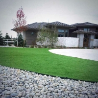 Artificial Turf Cost Ooltewah, Tennessee Lawn And Landscape, Front Yard