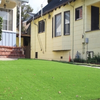 Artificial Turf Installation Fairfield Glade, Tennessee Roof Top, Small Front Yard Landscaping