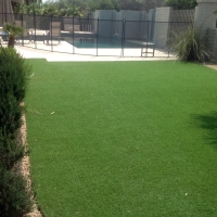 Artificial Turf Installation Manchester, Tennessee Landscape Design, Small Backyard Ideas