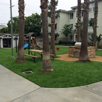 Artificial Turf Lynnville, Tennessee Landscape Design, Commercial Landscape