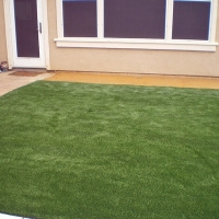 Fake Grass Enville, Tennessee Rooftop, Backyard Ideas