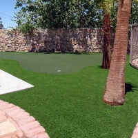 Fake Turf Atoka, Tennessee Garden Ideas, Backyard Landscaping Ideas