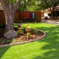 Fake Turf Robbins, Tennessee Design Ideas, Backyard Landscape Ideas