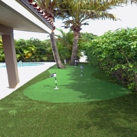 Fake Turf Wartburg, Tennessee Design Ideas, Swimming Pool Designs