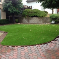 Grass Carpet Gruetli-Laager, Tennessee Landscaping Business, Front Yard Landscape Ideas