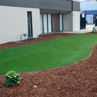 Grass Installation Huntingdon, Tennessee Lawn And Garden, Commercial Landscape