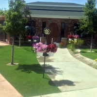 Grass Installation Park City, Tennessee Landscaping, Commercial Landscape