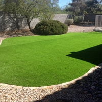 Green Lawn Mount Pleasant, Tennessee Gardeners, Beautiful Backyards