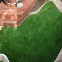 How To Install Artificial Grass Crab Orchard, Tennessee Gardeners, Small Backyard Ideas