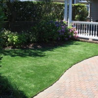 Installing Artificial Grass Castalian Springs, Tennessee Landscape Photos, Front Yard Landscape Ideas