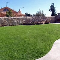 Synthetic Grass Cost Savannah, Tennessee Paver Patio, Backyard Makeover