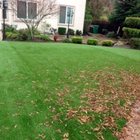 Synthetic Turf Big Sandy, Tennessee Backyard Deck Ideas, Backyard Design