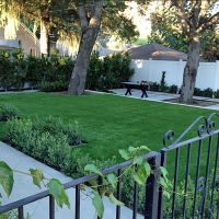 Synthetic Turf Supplier Soddy-Daisy, Tennessee Lawn And Garden, Small Front Yard Landscaping