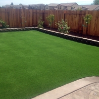 Turf Grass Lafayette, Tennessee Landscape Rock, Backyard