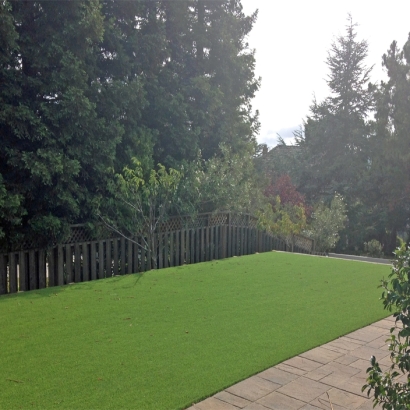 Artificial Grass Carpet Elizabethton, Tennessee Backyard Deck Ideas, Backyard Landscaping