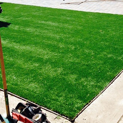 Artificial Grass Carpet Moscow, Tennessee Landscape Photos