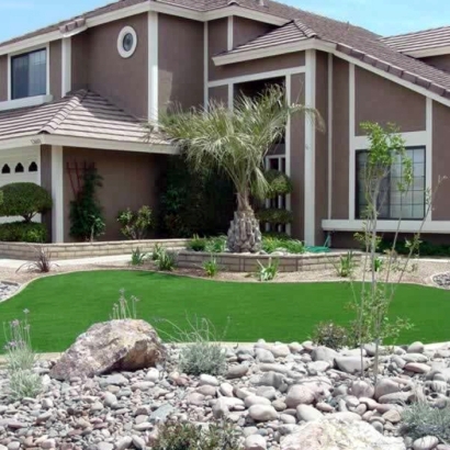 Artificial Grass Goodlettsville, Tennessee Landscape Photos, Landscaping Ideas For Front Yard