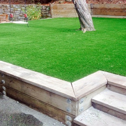 Artificial Grass Installation Burlison, Tennessee Backyard Deck Ideas, Backyard Design