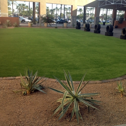 Artificial Turf Installation Oak Grove, Tennessee Lawn And Garden, Commercial Landscape