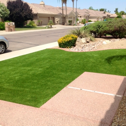 Fake Grass Lakewood, Tennessee Garden Ideas, Landscaping Ideas For Front Yard