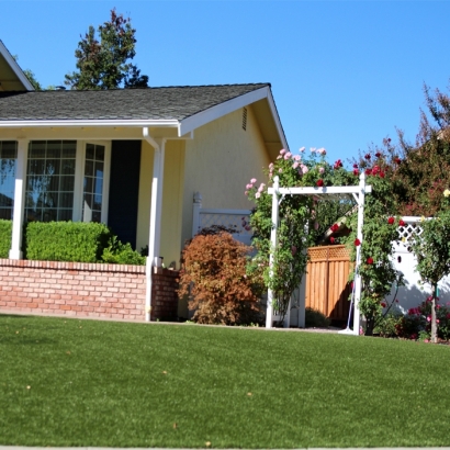 Grass Installation Bean Station, Tennessee Home And Garden, Front Yard Landscaping