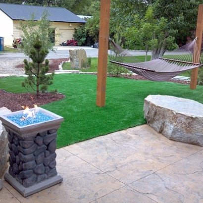 Grass Installation Englewood, Tennessee Landscape Photos, Front Yard Ideas