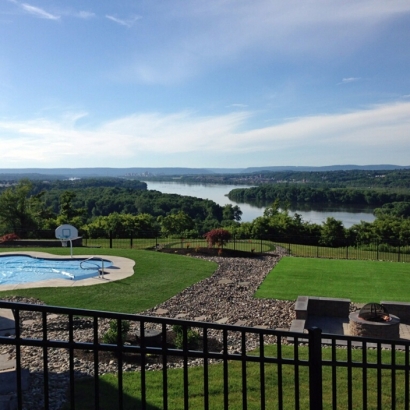 Grass Installation Red Boiling Springs, Tennessee Paver Patio, Backyard Pool