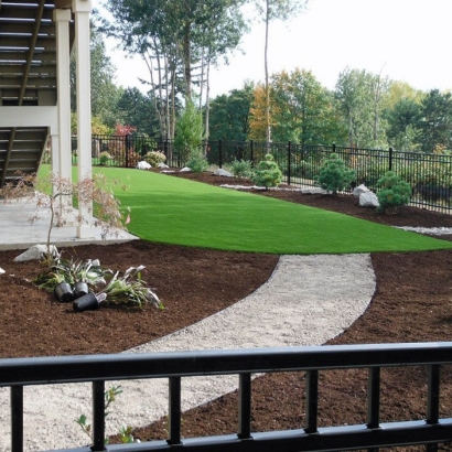 Grass Turf Chapel Hill, Tennessee Landscape Photos, Backyard Ideas