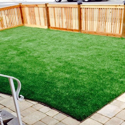 Grass Turf Copperhill, Tennessee Landscape Ideas, Backyard Landscape Ideas