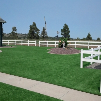 Green Lawn Etowah, Tennessee Backyard Deck Ideas, Front Yard Landscaping