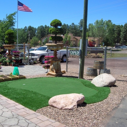 Green Lawn Martin, Tennessee Garden Ideas, Commercial Landscape