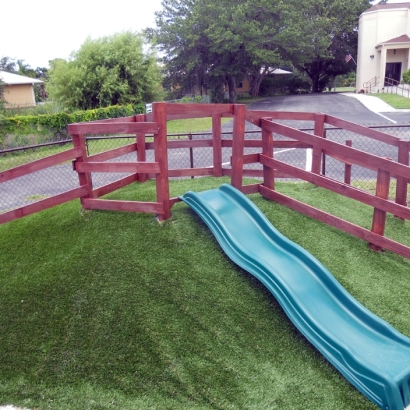 Synthetic Grass Wildwood Lake, Tennessee Gardeners, Commercial Landscape