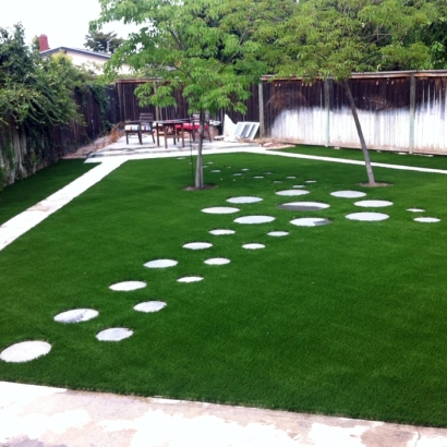 Synthetic Lawn Cookeville, Tennessee Landscape Rock, Backyard Design