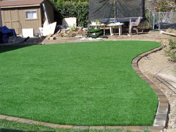 Artificial Grass Carpet Greenfield, Tennessee Landscape Ideas, Backyard Design