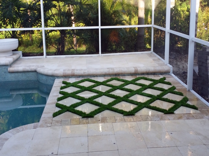 Artificial Grass Installation Orme, Tennessee Backyard Deck Ideas, Backyard Designs