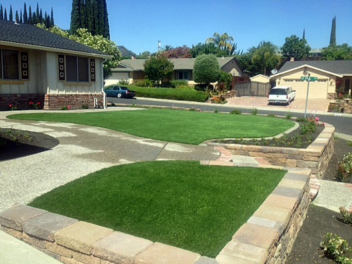 Artificial Grass McMinnville, Tennessee Landscape Rock