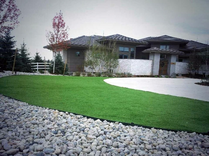 Artificial Turf Cost Ooltewah, Tennessee Lawn And Landscape, Front Yard