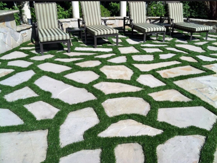 Artificial Turf East Ridge, Tennessee Lawn And Garden, Backyard Makeover