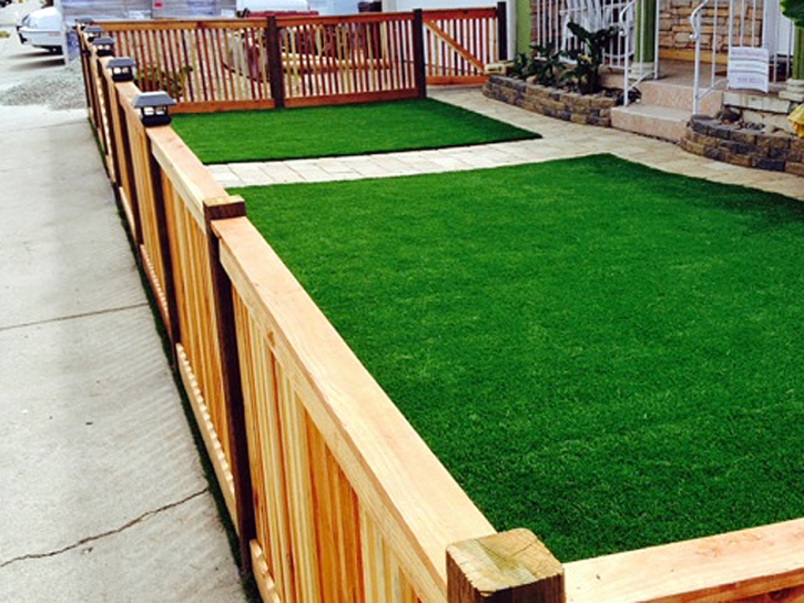 Artificial Turf Installation Arlington, Tennessee Landscape Ideas, Front Yard