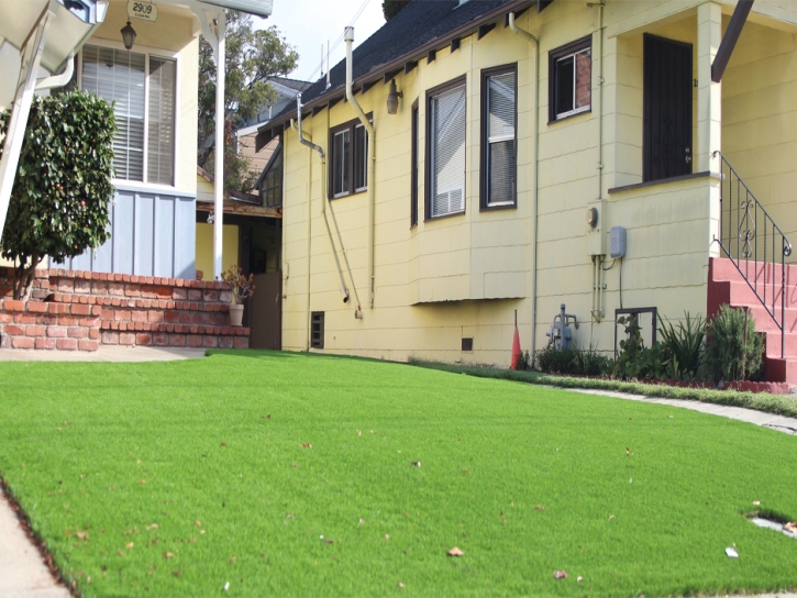 Artificial Turf Installation Fairfield Glade, Tennessee Roof Top, Small Front Yard Landscaping