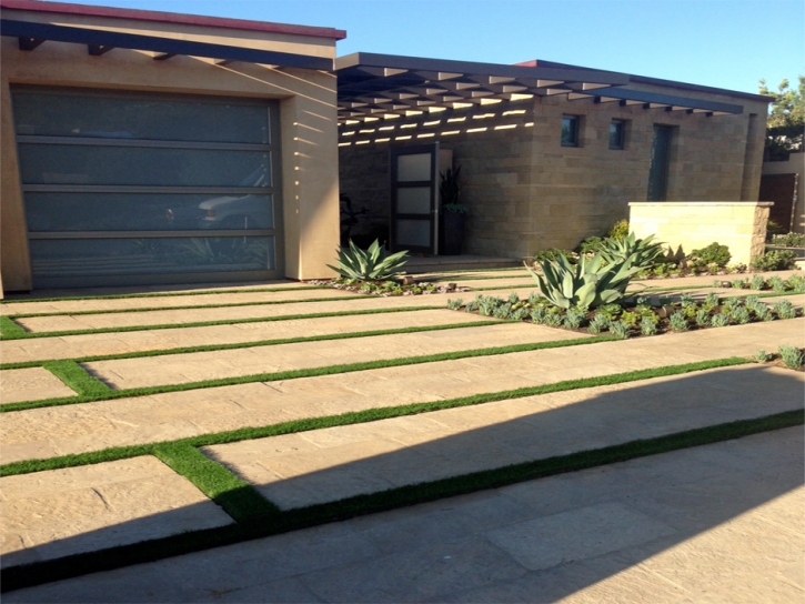 Artificial Turf Installation Madisonville, Tennessee Rooftop, Front Yard Landscaping