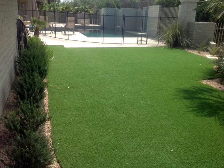 Artificial Turf Installation Manchester, Tennessee Landscape Design, Small Backyard Ideas