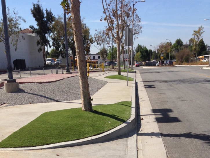 Artificial Turf Installation Pelham, Tennessee Landscape Rock, Commercial Landscape